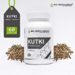 Kutki Extract Capsules
