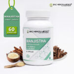 Manjistha Capsules