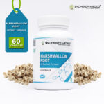 Marshmallow Root Capsules