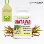 Shatavari Capsules