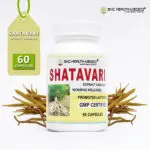 Shatavari Capsules