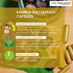 Kaunch Beej Extract Capsules - Image 2
