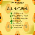 Carica Papaya Extract Capsules - Image 4
