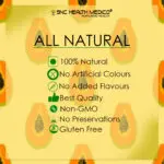 Carica Papaya Extract Capsules - Image 4