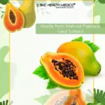 Carica Papaya Extract Capsules - Image 2