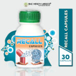 Recall Capsules