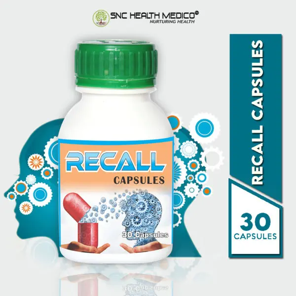 Recall Capsules