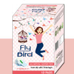 FlyBird Sanitary Pad