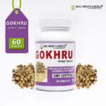 Gokhru Tablets