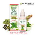 Panch Tulsi Drops
