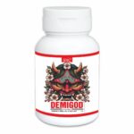 Demigod World's #1 Smelling Salt